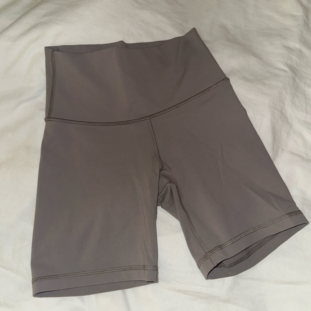 TNA Biker Shorts